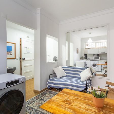 Lisbon Apartment 3 ภายนอก รูปภาพ