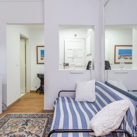 Lisbon Apartment 3 ภายนอก รูปภาพ