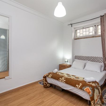 Lisbon Apartment 3 ภายนอก รูปภาพ