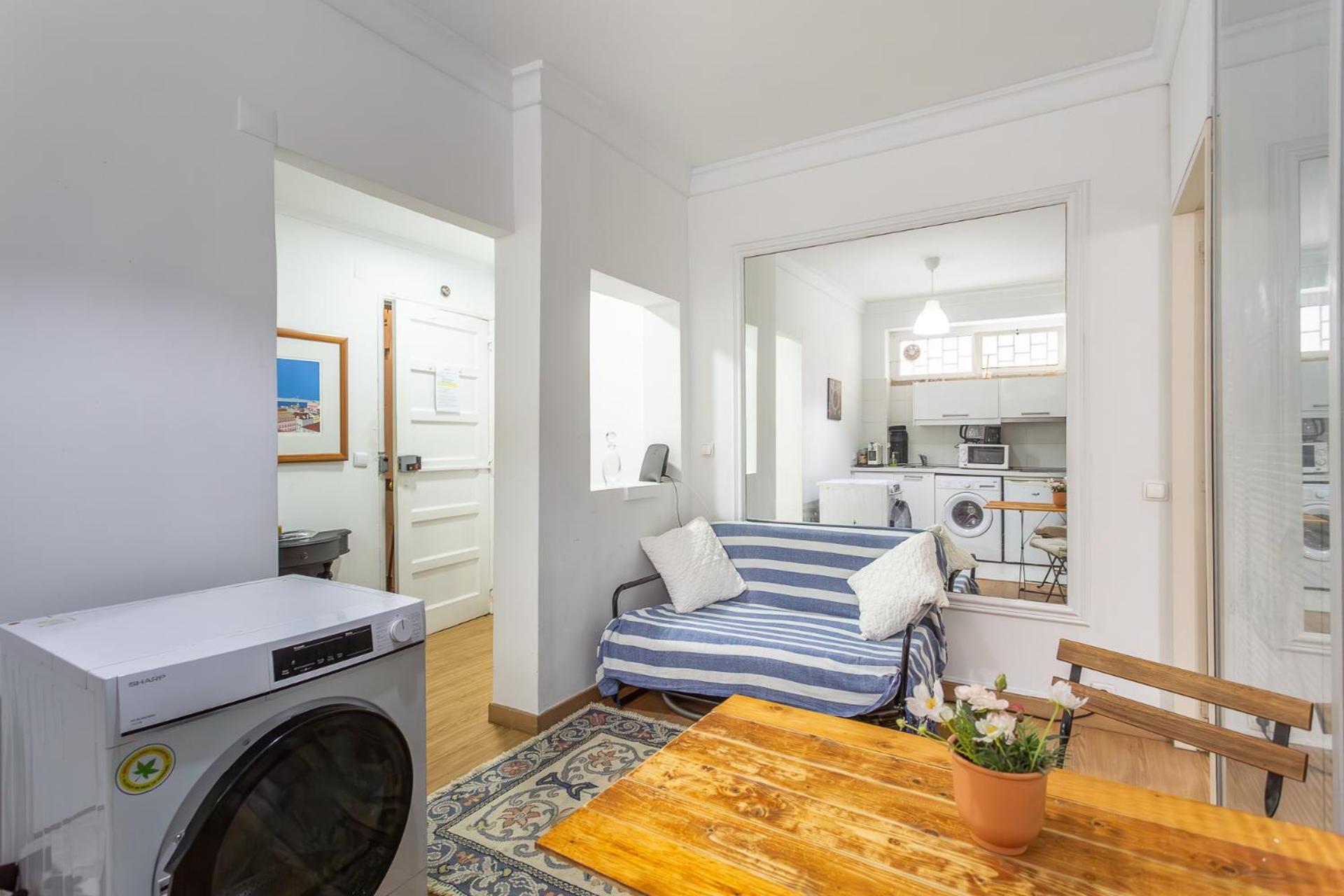 Lisbon Apartment 3 ภายนอก รูปภาพ