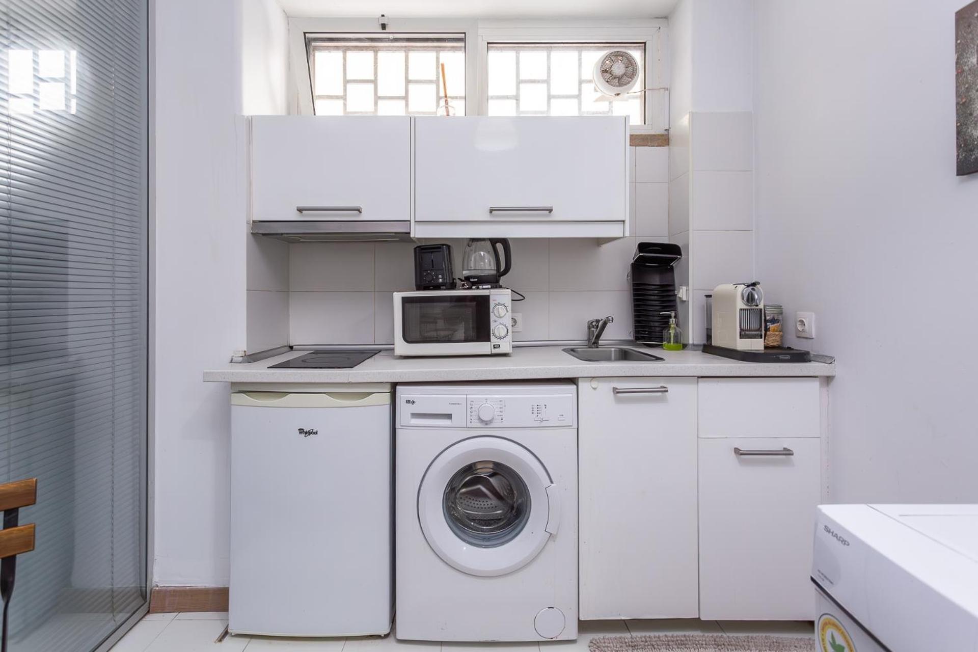 Lisbon Apartment 3 ภายนอก รูปภาพ