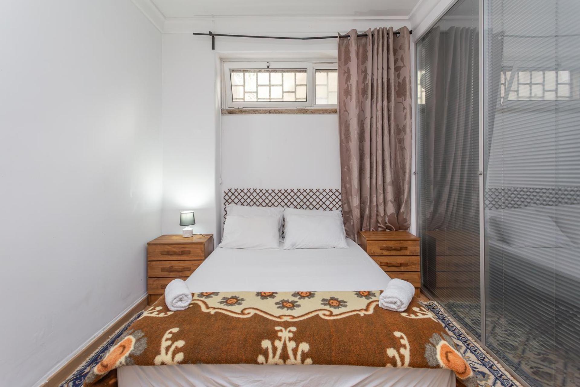 Lisbon Apartment 3 ภายนอก รูปภาพ