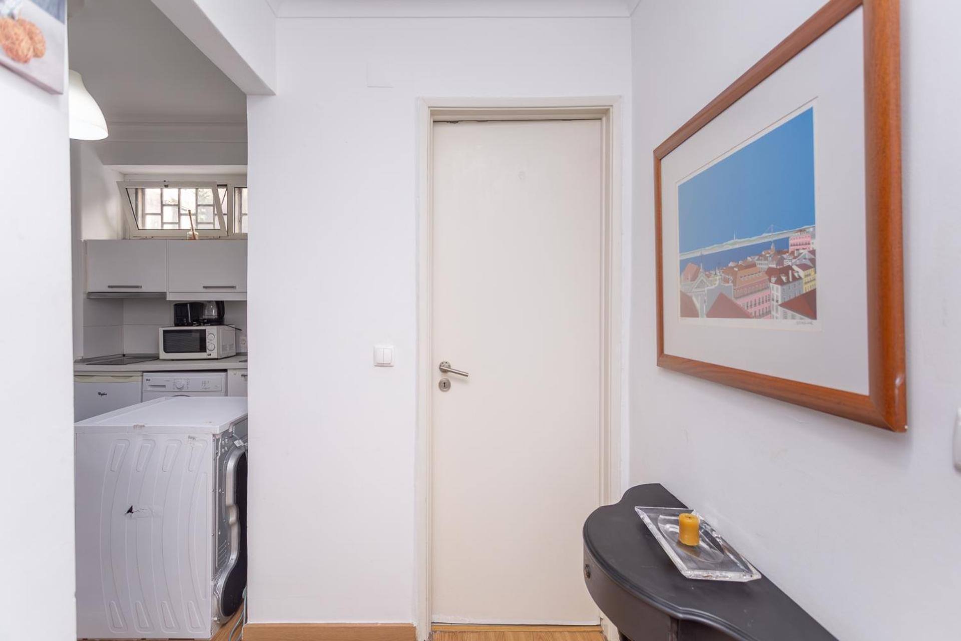 Lisbon Apartment 3 ภายนอก รูปภาพ