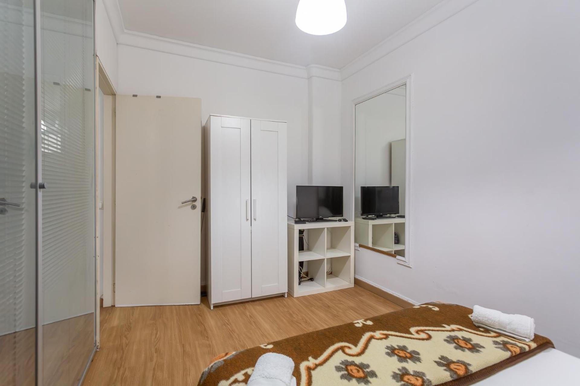 Lisbon Apartment 3 ภายนอก รูปภาพ