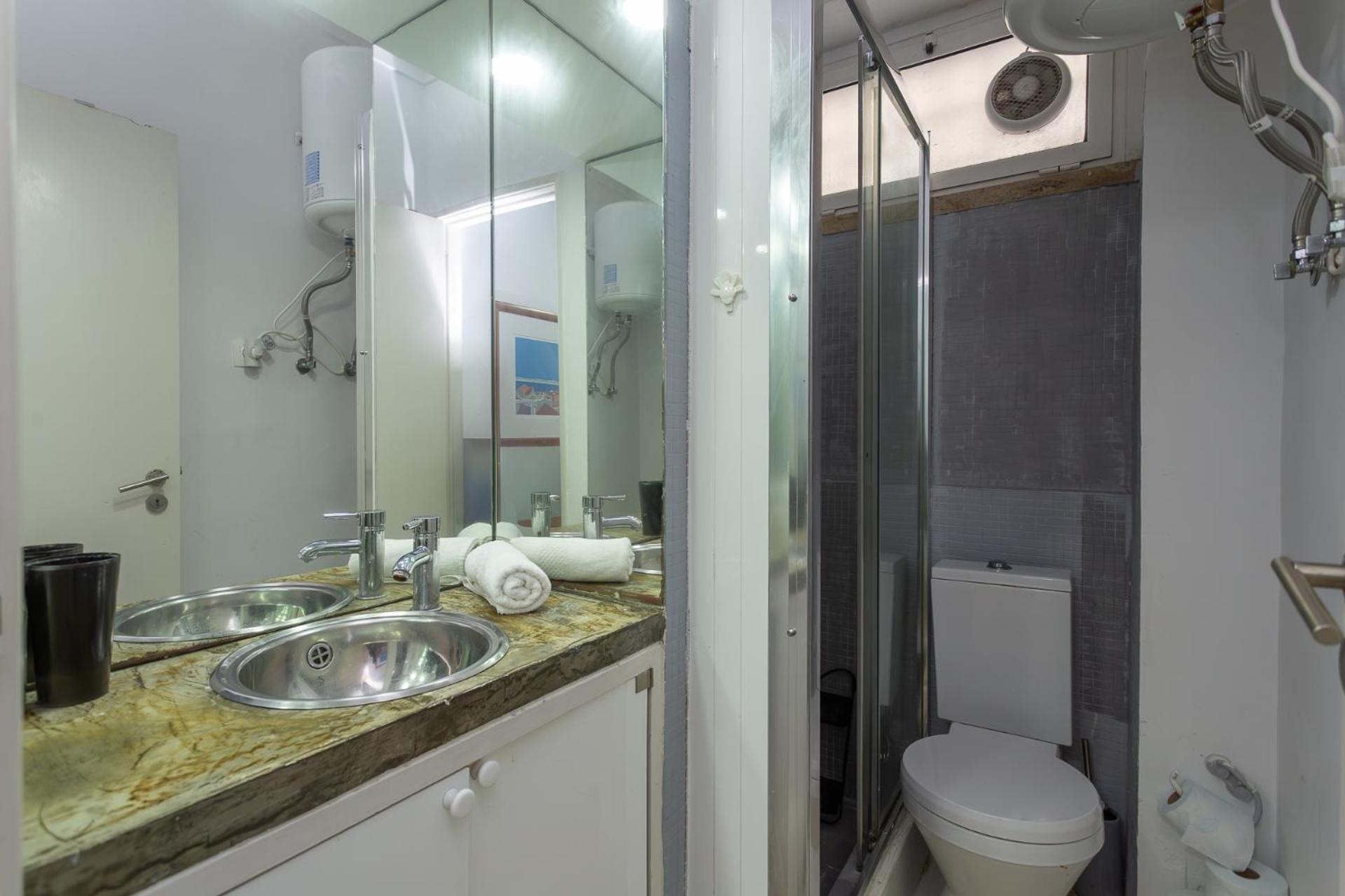 Lisbon Apartment 3 ภายนอก รูปภาพ