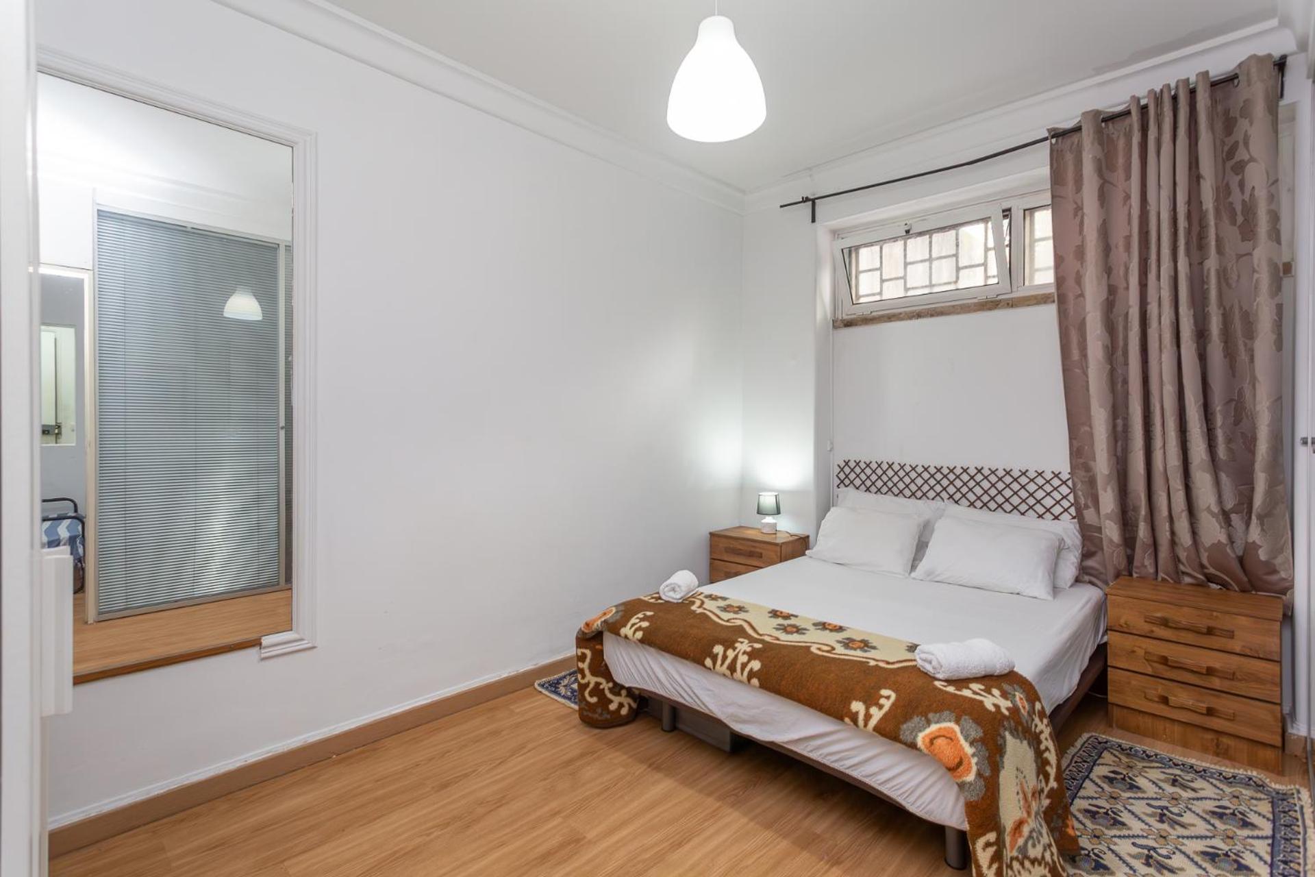 Lisbon Apartment 3 ภายนอก รูปภาพ