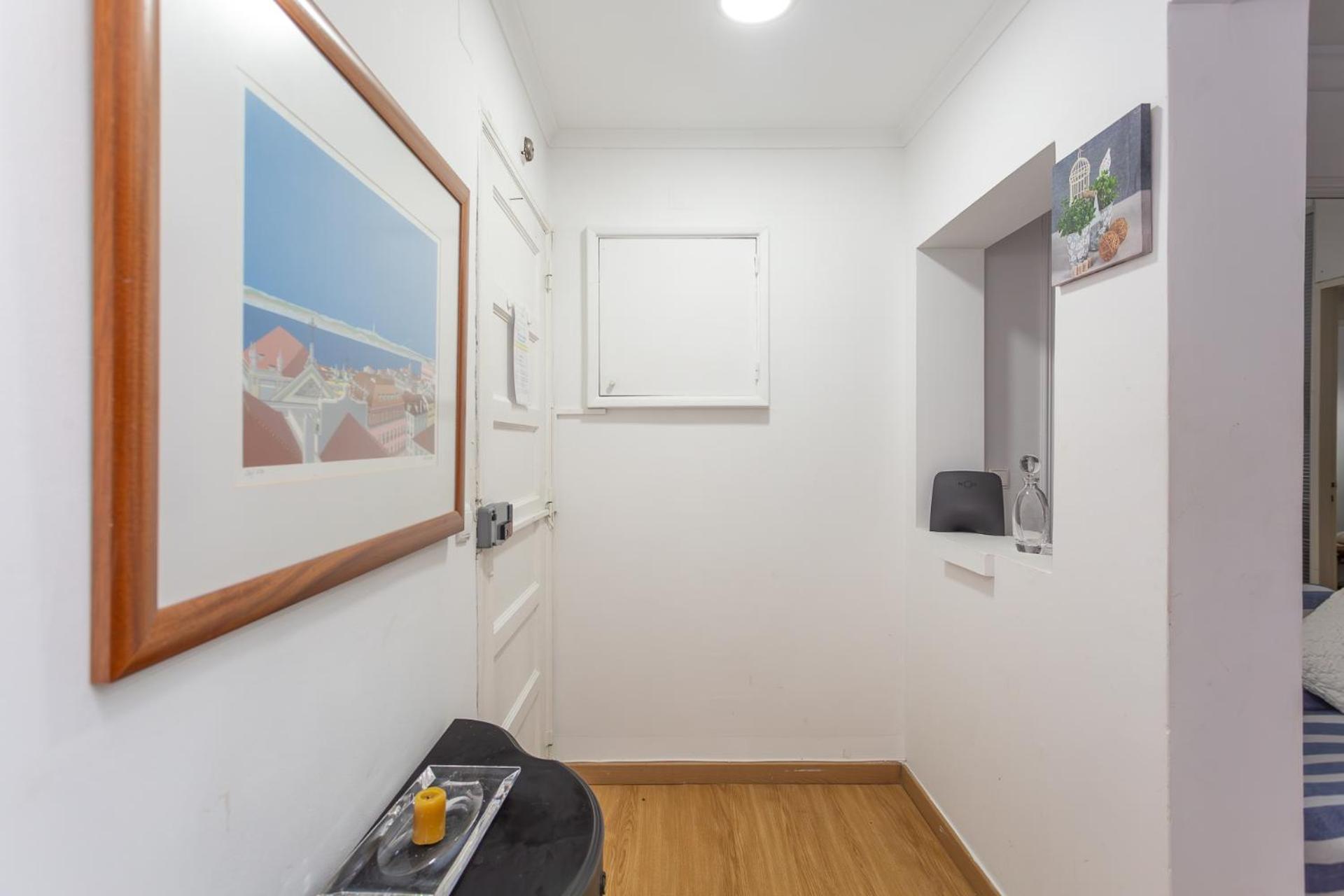 Lisbon Apartment 3 ภายนอก รูปภาพ
